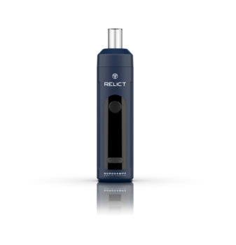 Vaporizer Relict blau Norddampf